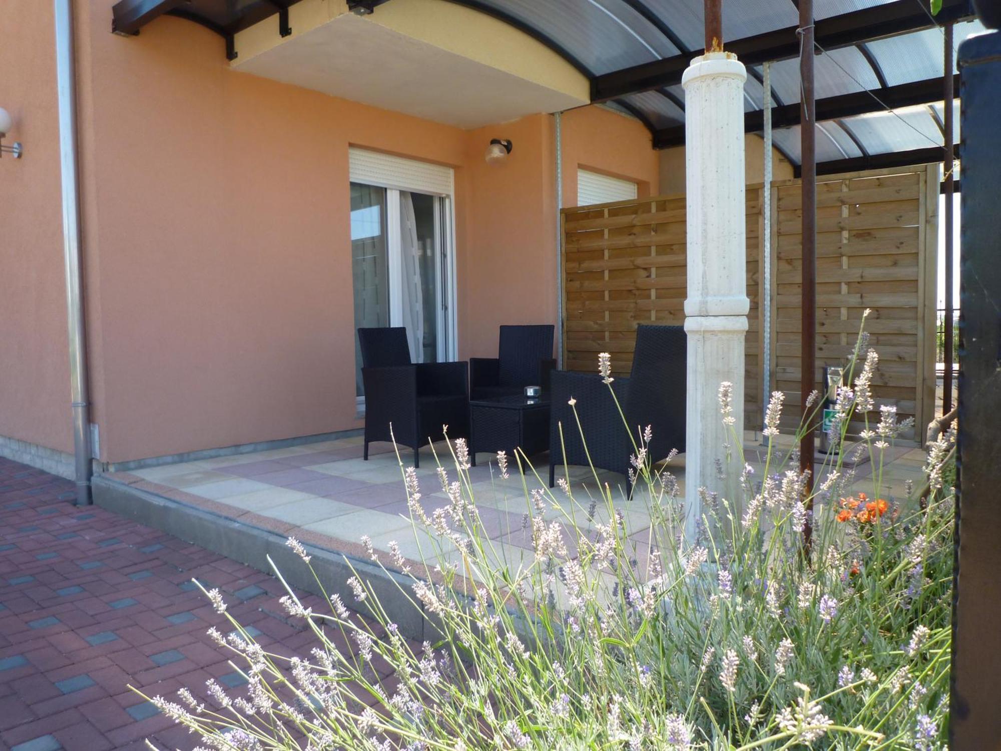 Bed & Breakfast Grgic Novigrad  ภายนอก รูปภาพ