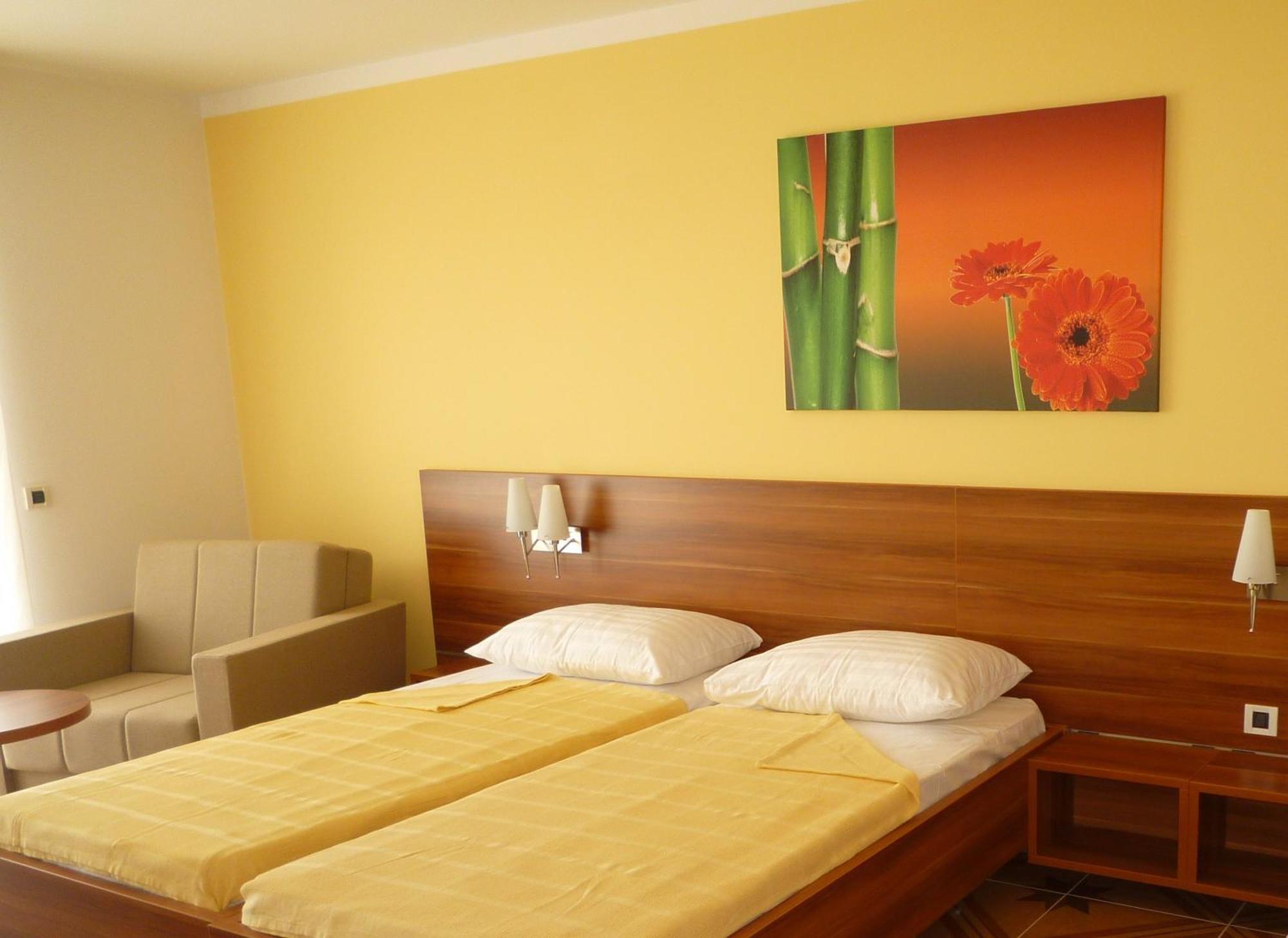 Bed & Breakfast Grgic Novigrad  ภายนอก รูปภาพ