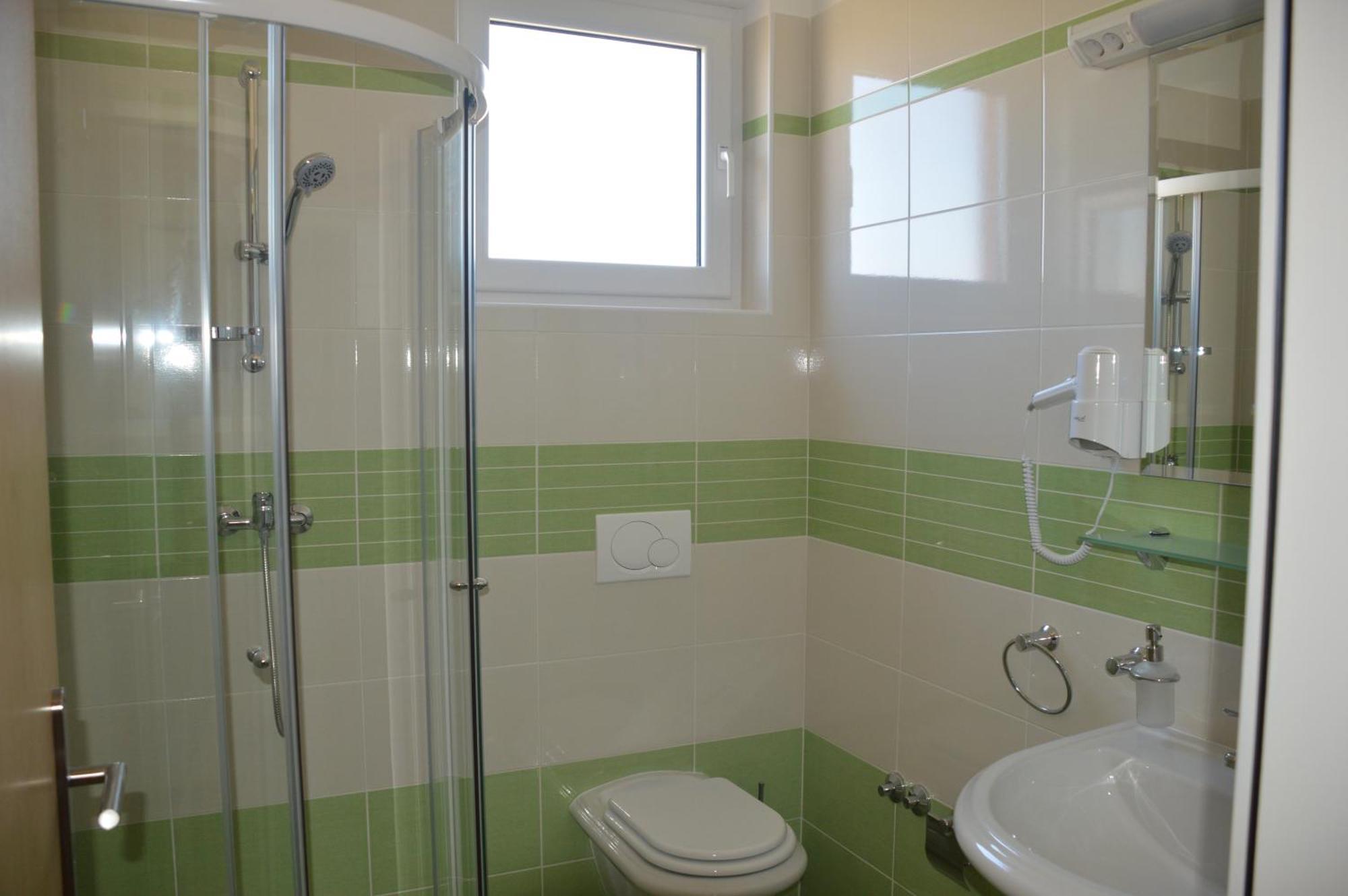 Bed & Breakfast Grgic Novigrad  ภายนอก รูปภาพ