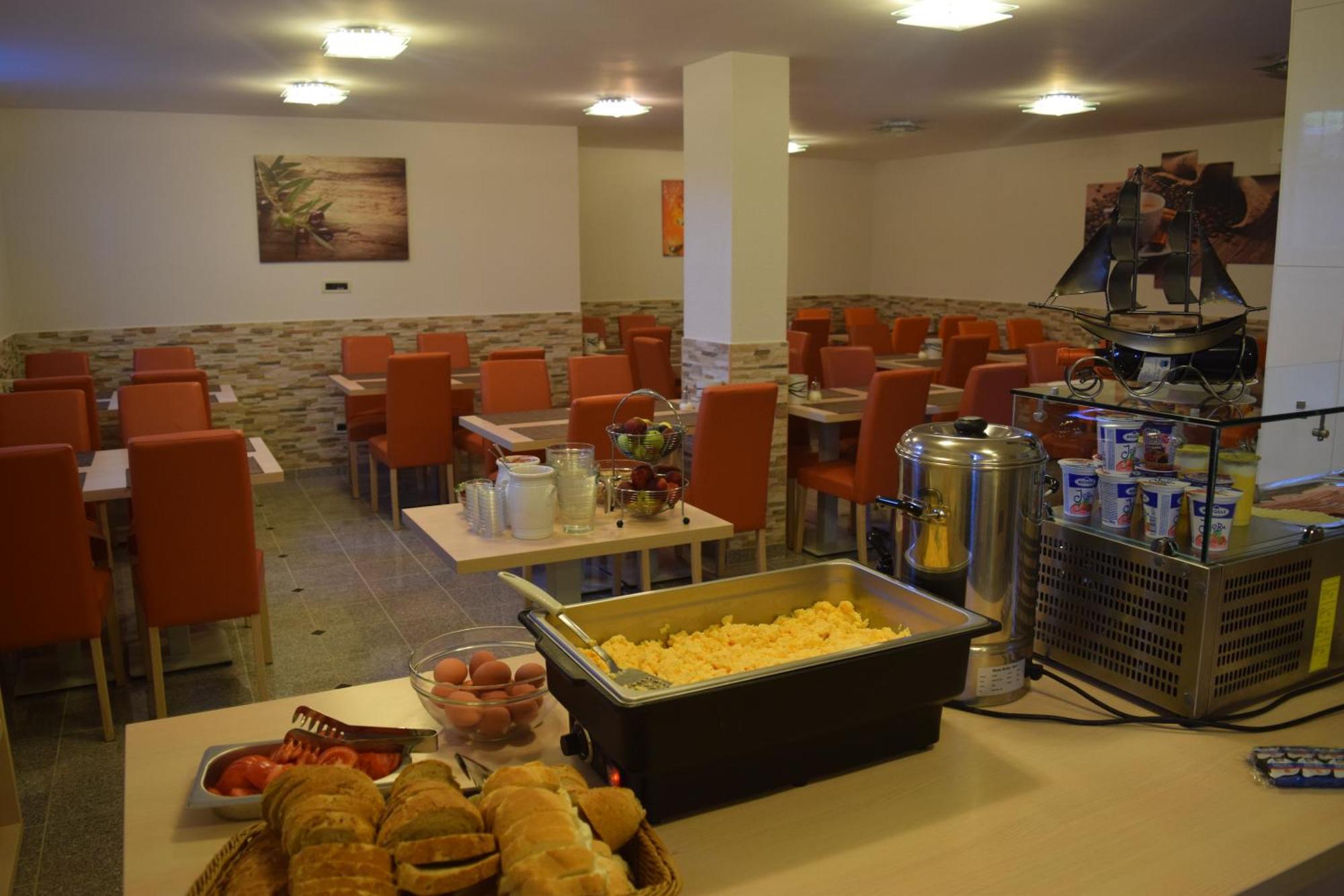 Bed & Breakfast Grgic Novigrad  ภายนอก รูปภาพ