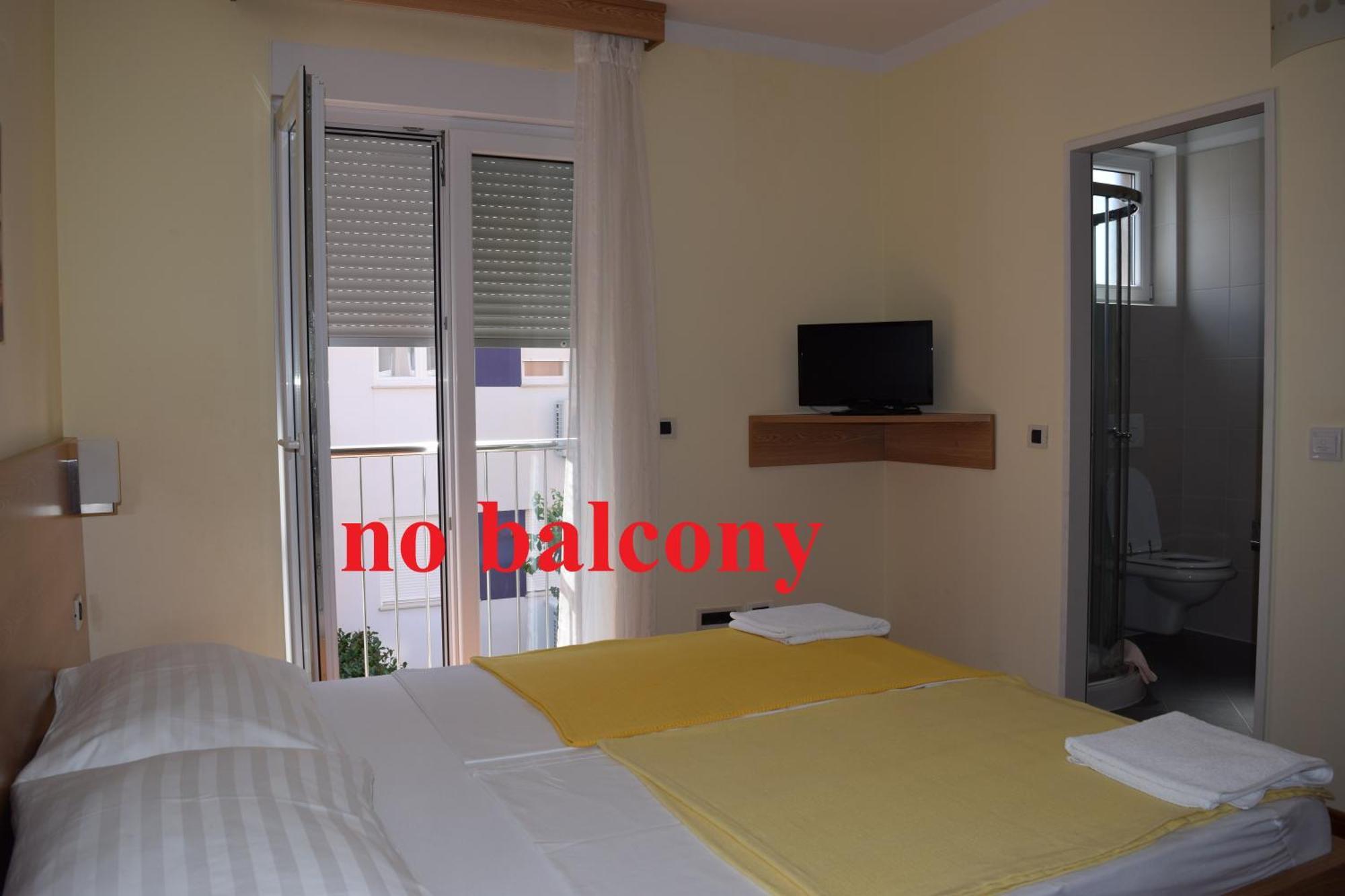 Bed & Breakfast Grgic Novigrad  ภายนอก รูปภาพ