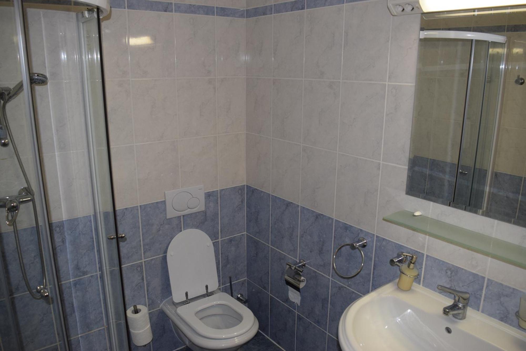 Bed & Breakfast Grgic Novigrad  ภายนอก รูปภาพ